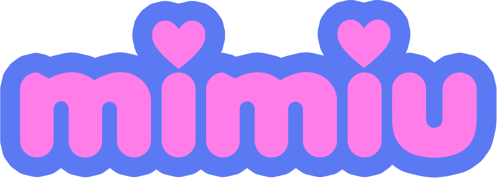 mimiu logo